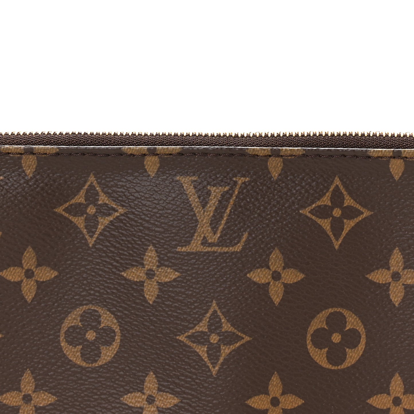 Monogram Pochette Accessories NM