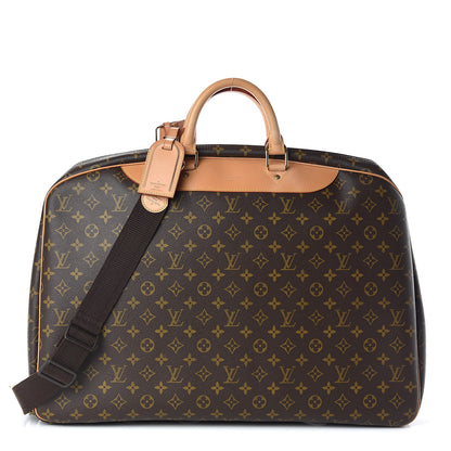 Louis Vuitton Monogram Alize 1 Compartment 1 of 8