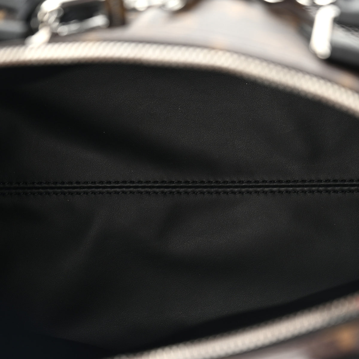 Louis Vuitton Monogram Speedy Soft 30 Dark 5 of 10