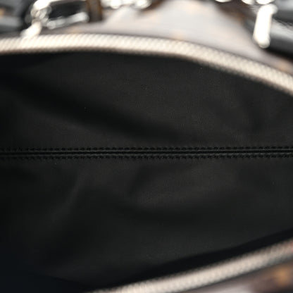 Louis Vuitton Monogram Speedy Soft 30 Dark 5 of 10