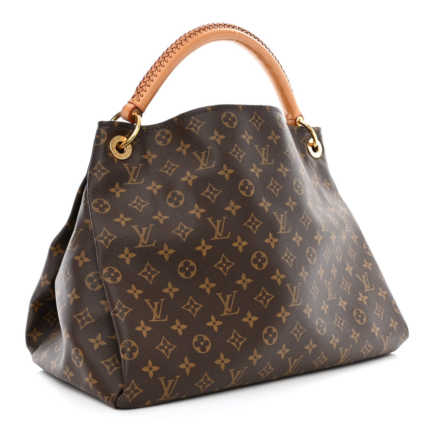 Monogram Artsy MM