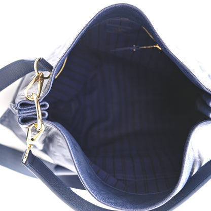 Louis Vuitton Empreinte Metis Celeste 5 of 9