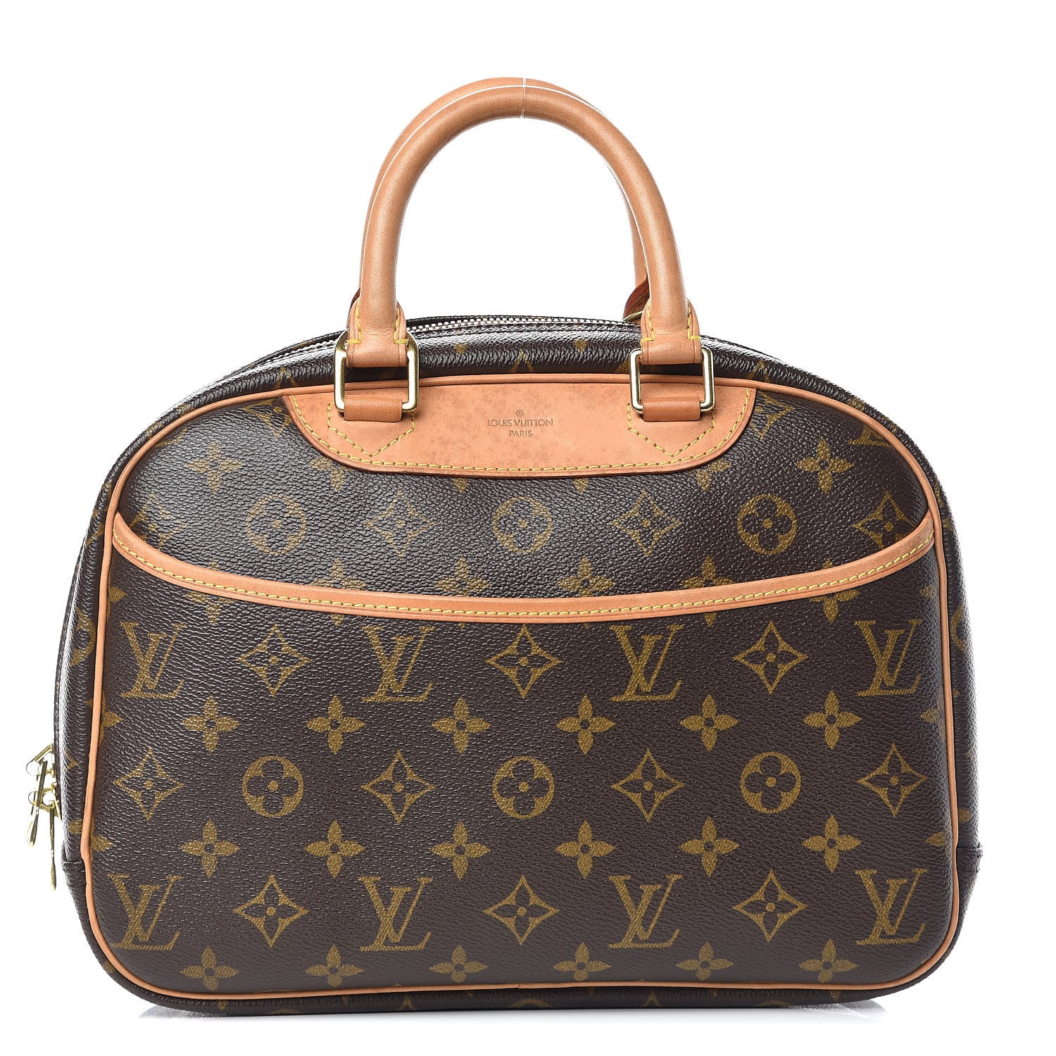 Louis Vuitton Monogram Trouville 1 of 10