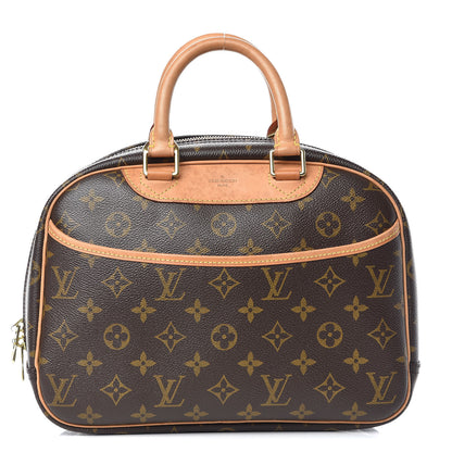 Louis Vuitton Monogram Trouville 1 of 10