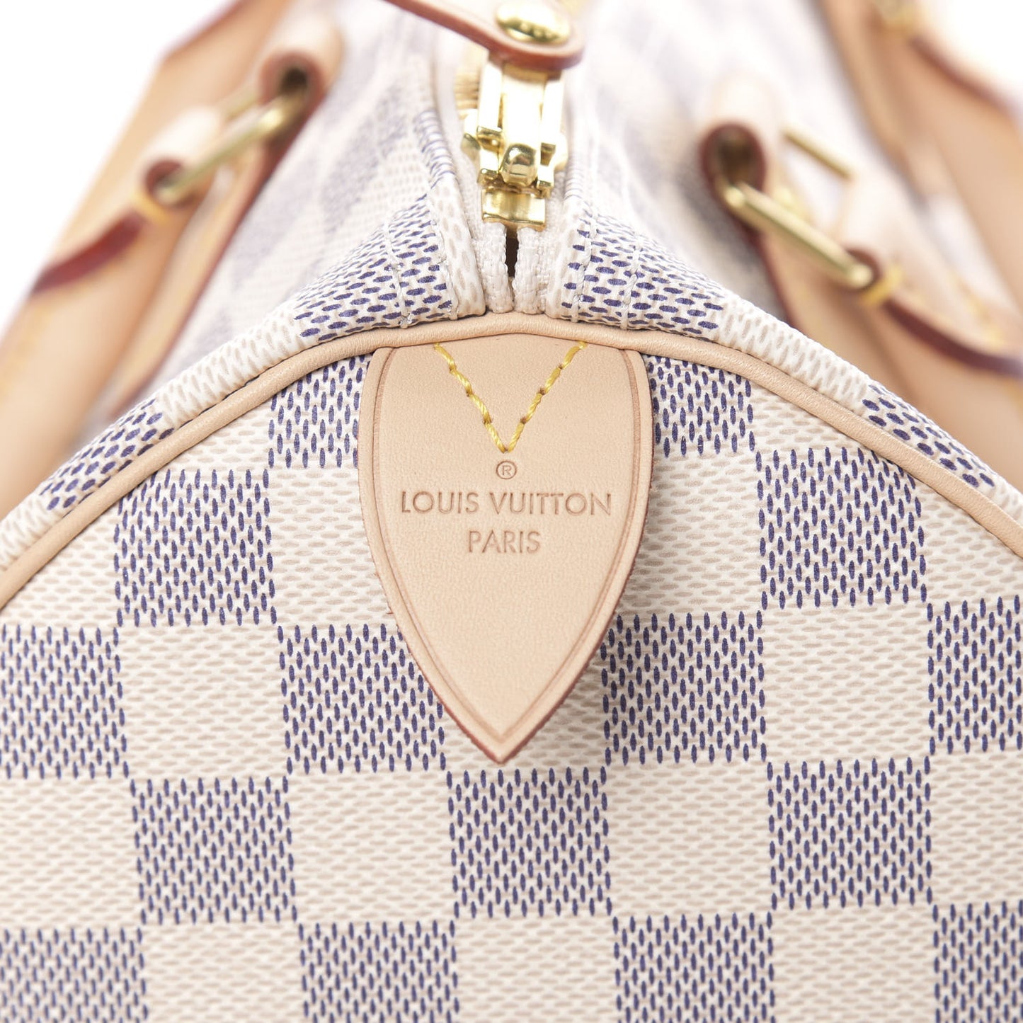 Damier Azur Speedy 30