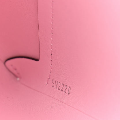 Louis Vuitton Monogram Escale Large Kirigami Pochette Pastel 7 of 7