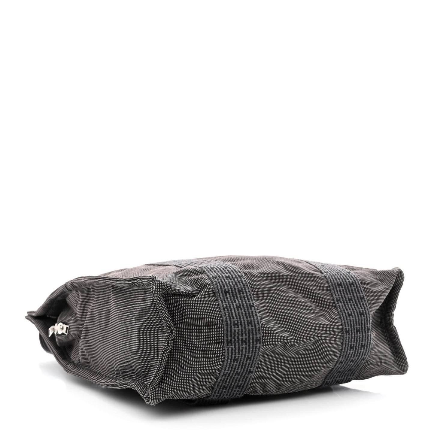 Canvas Herline Backpack Grey