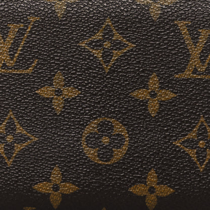 Louis Vuitton Monogram Zippy Compact Wallet 7 of 7