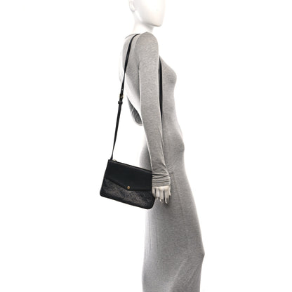Louis Vuitton Empreinte Twice Black 2 of 10