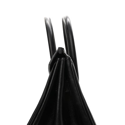 Hermes Box Birkin 35 Black 14 of 20