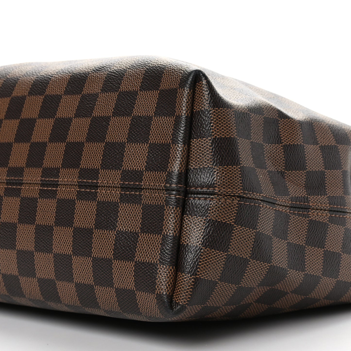 Damier Ebene Graceful MM