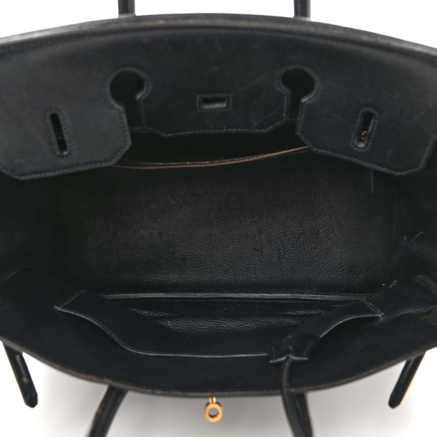 Gulliver Birkin 35 Black