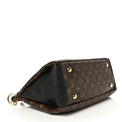 Louis Vuitton Monogram Pallas Full Black 4 of 9