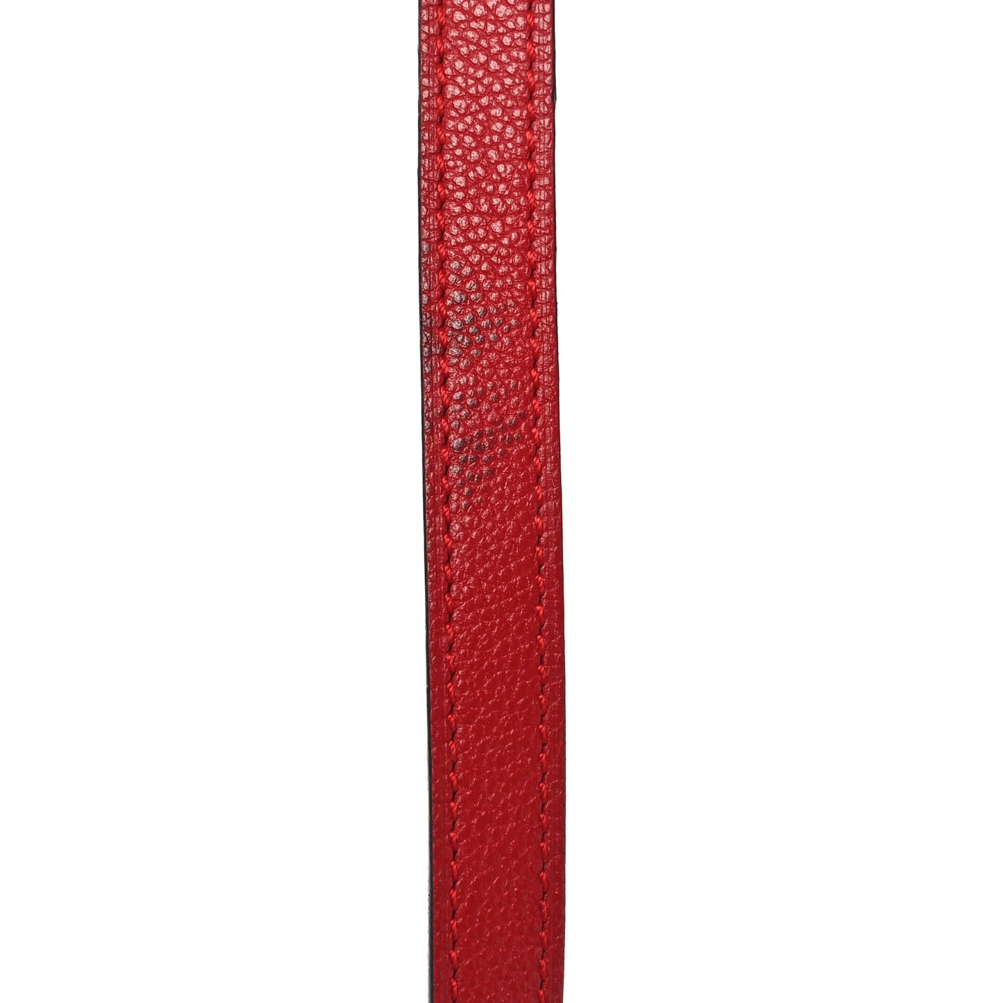 Empreinte Pochette Metis Cherry