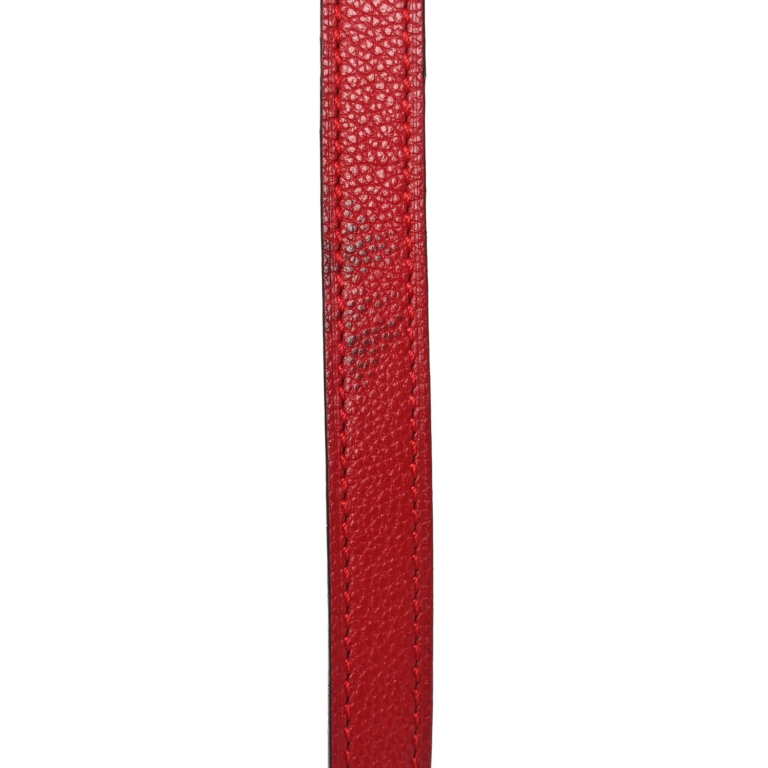 Louis Vuitton Empreinte Pochette Metis Cherry 10 of 10