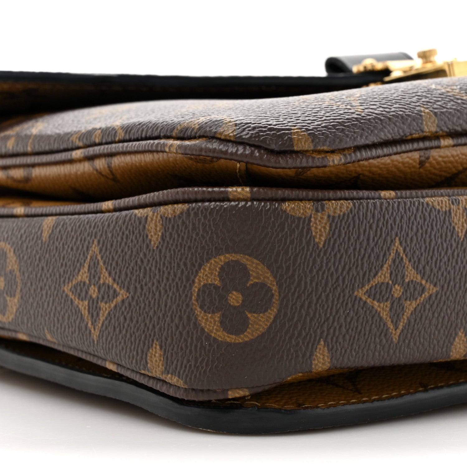 Louis Vuitton Reverse Monogram Pochette Metis 11 of 16