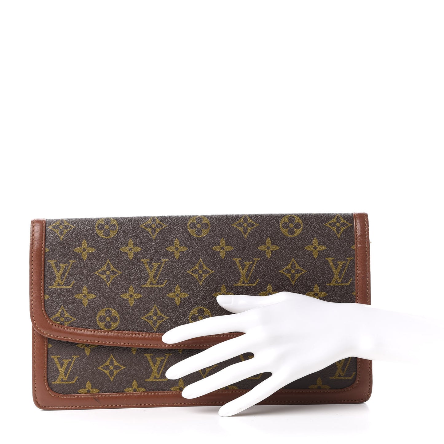 Monogram Pochette Dame 29