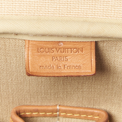Louis Vuitton Monogram Deauville 8 of 10