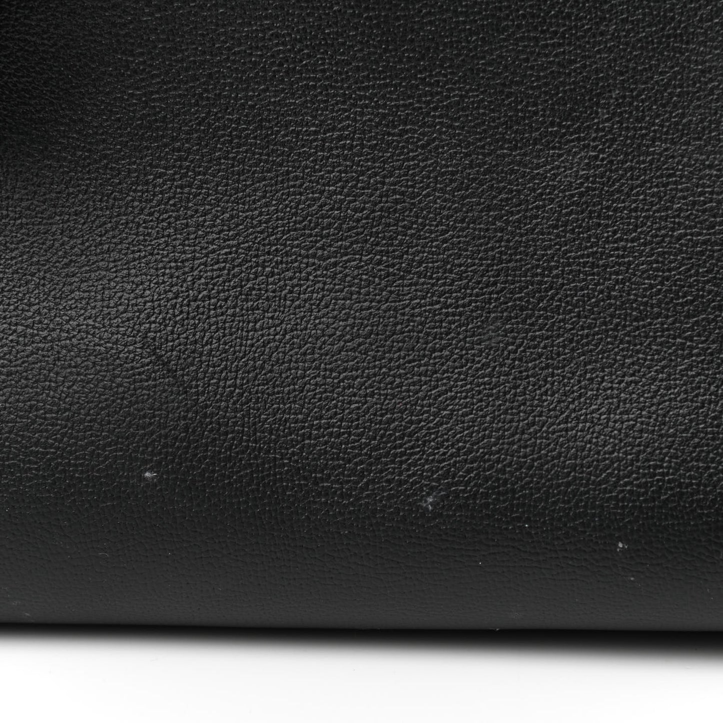 Calfskin Virtus Tote Black