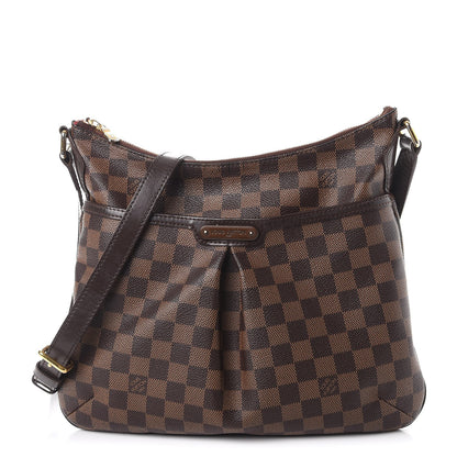 Louis Vuitton Damier Ebene Bloomsbury PM 1 of 10