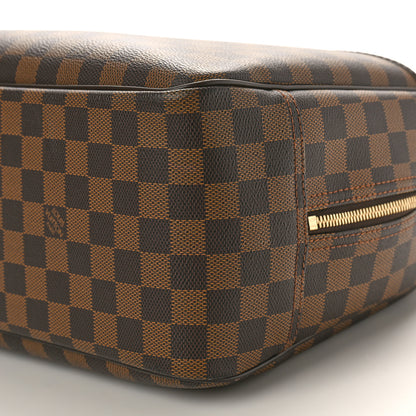 Louis Vuitton Damier Ebene Deauville 11 of 11