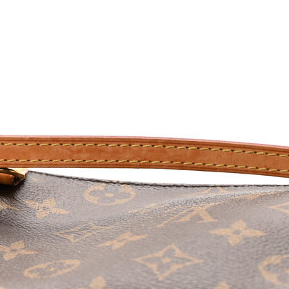 Louis Vuitton Monogram Eva Clutch 14 of 15
