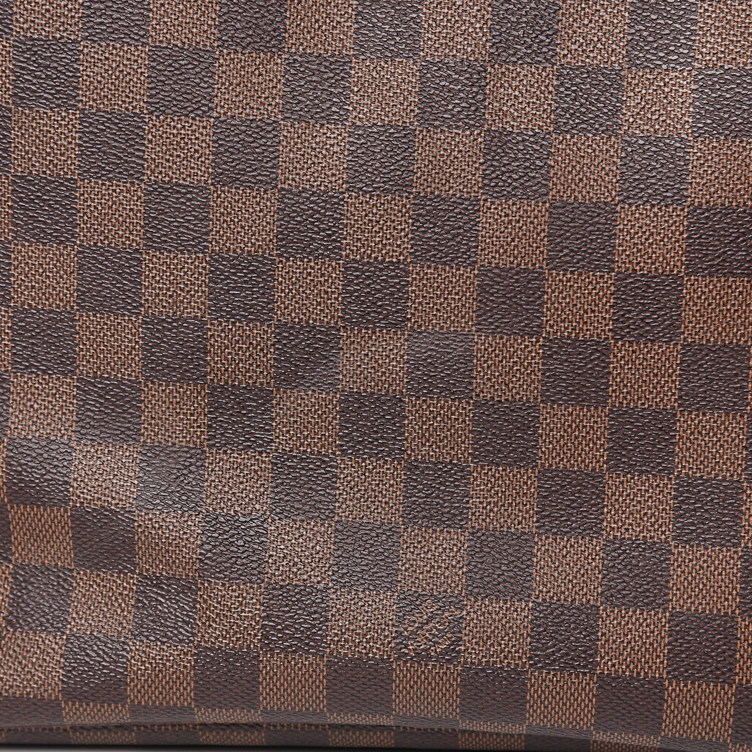 Louis Vuitton Damier Ebene Neverfull MM 17 of 19