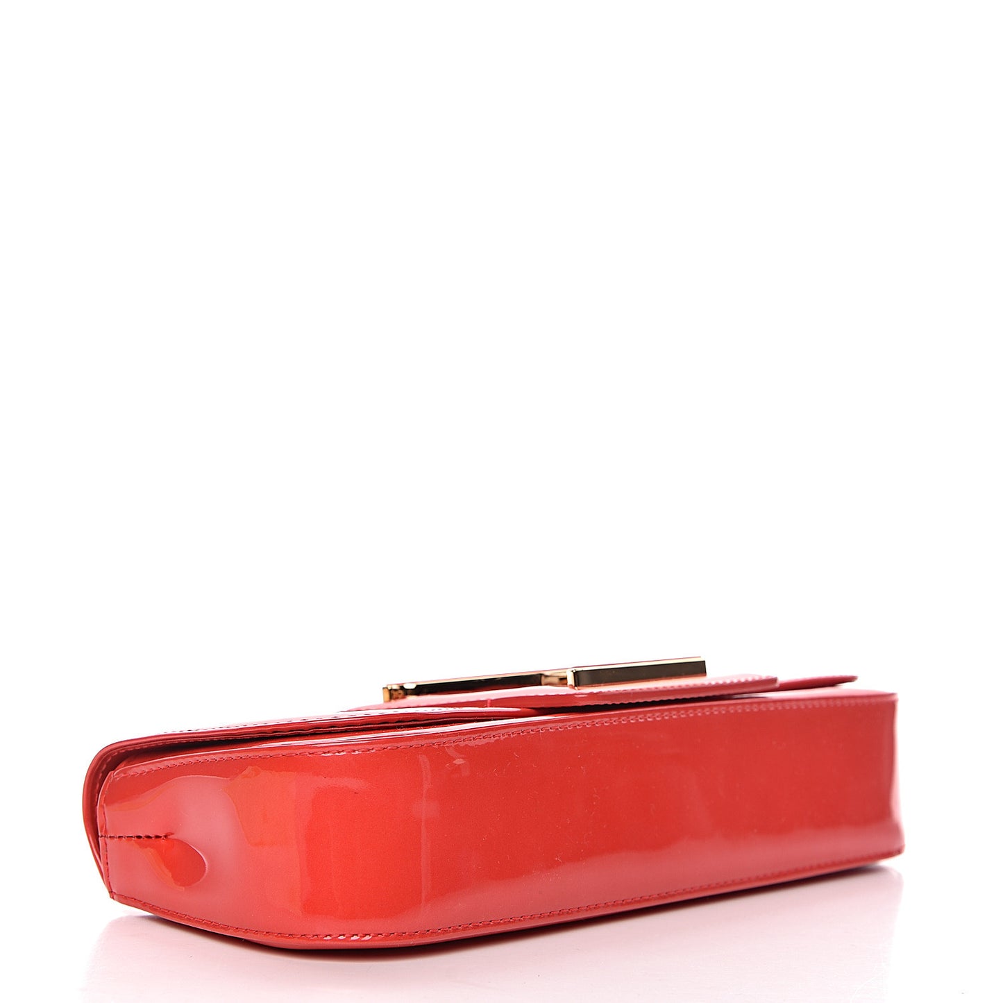 Patent Sobe Clutch Grenadine