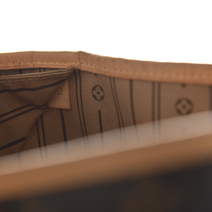 Louis Vuitton Monogram Neverfull GM 9 of 10