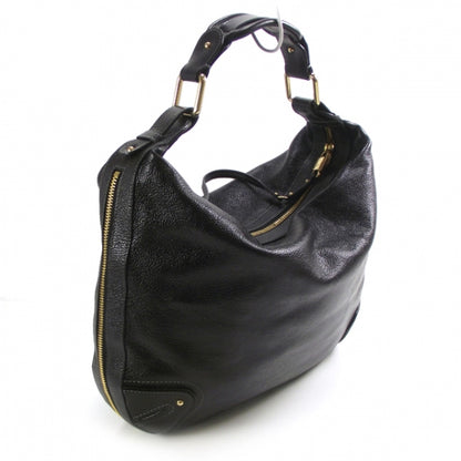Marc Jacobs Leather Courtney Bag Black 3 of 11
