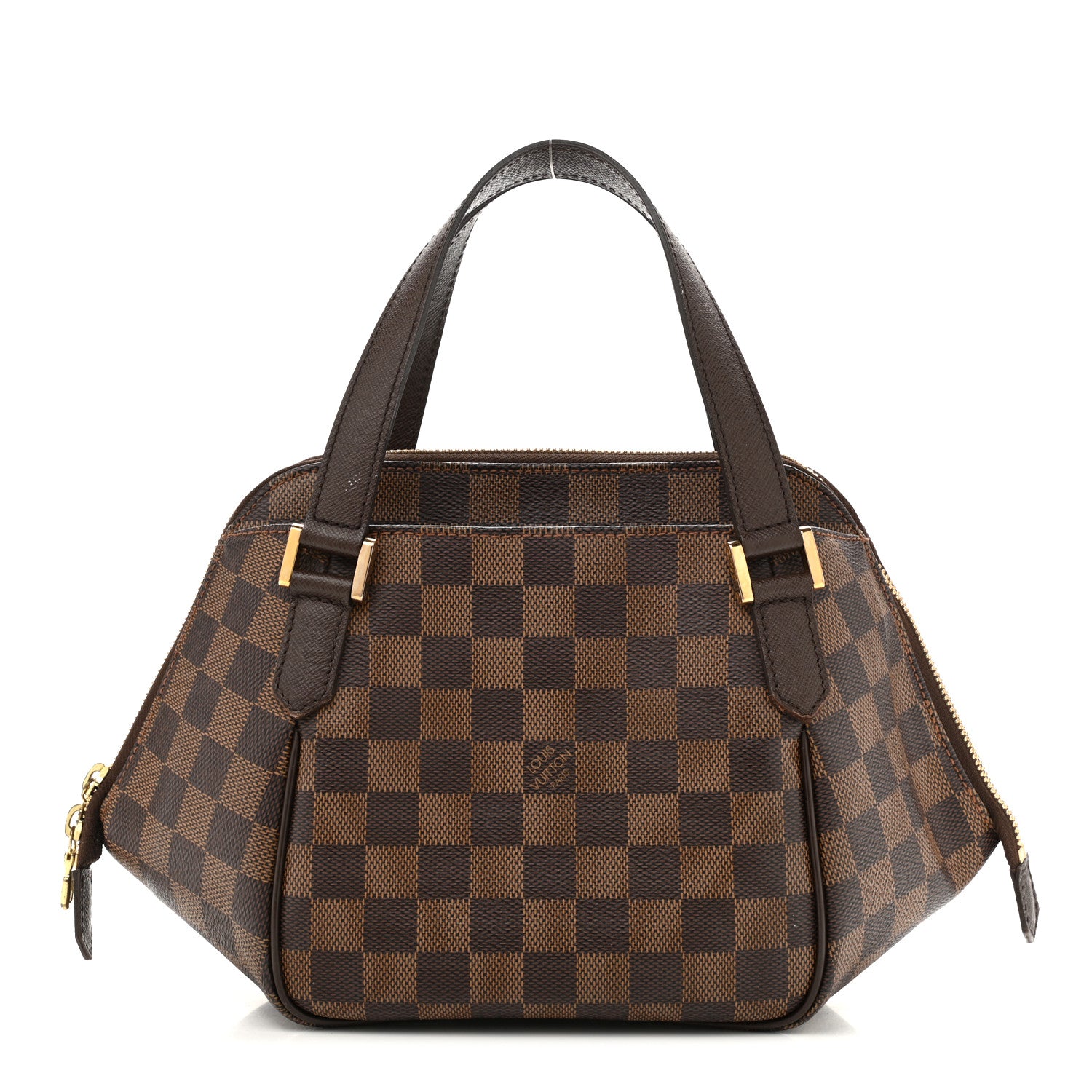 Louis Vuitton Damier Ebene Belem PM 1 of 16