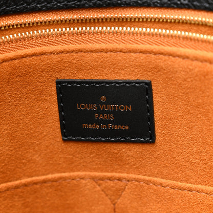 Louis Vuitton Empreinte Monogram Giant Onthego GM Black 6 of 9