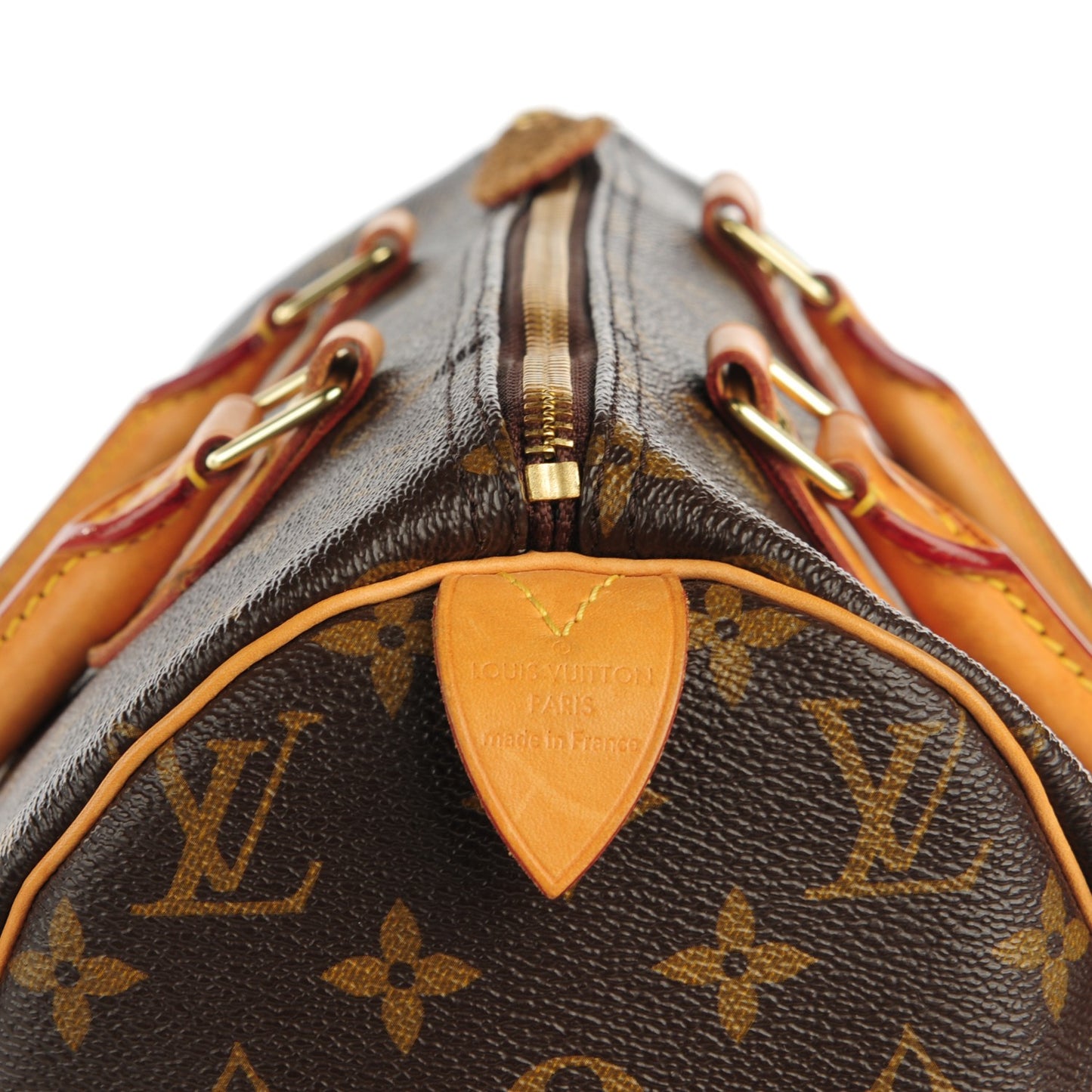 Monogram Speedy 30