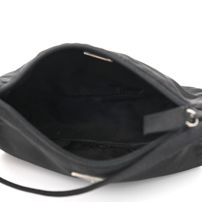 Prada Tessuto Nylon Sport Pochette Black 5 of 8