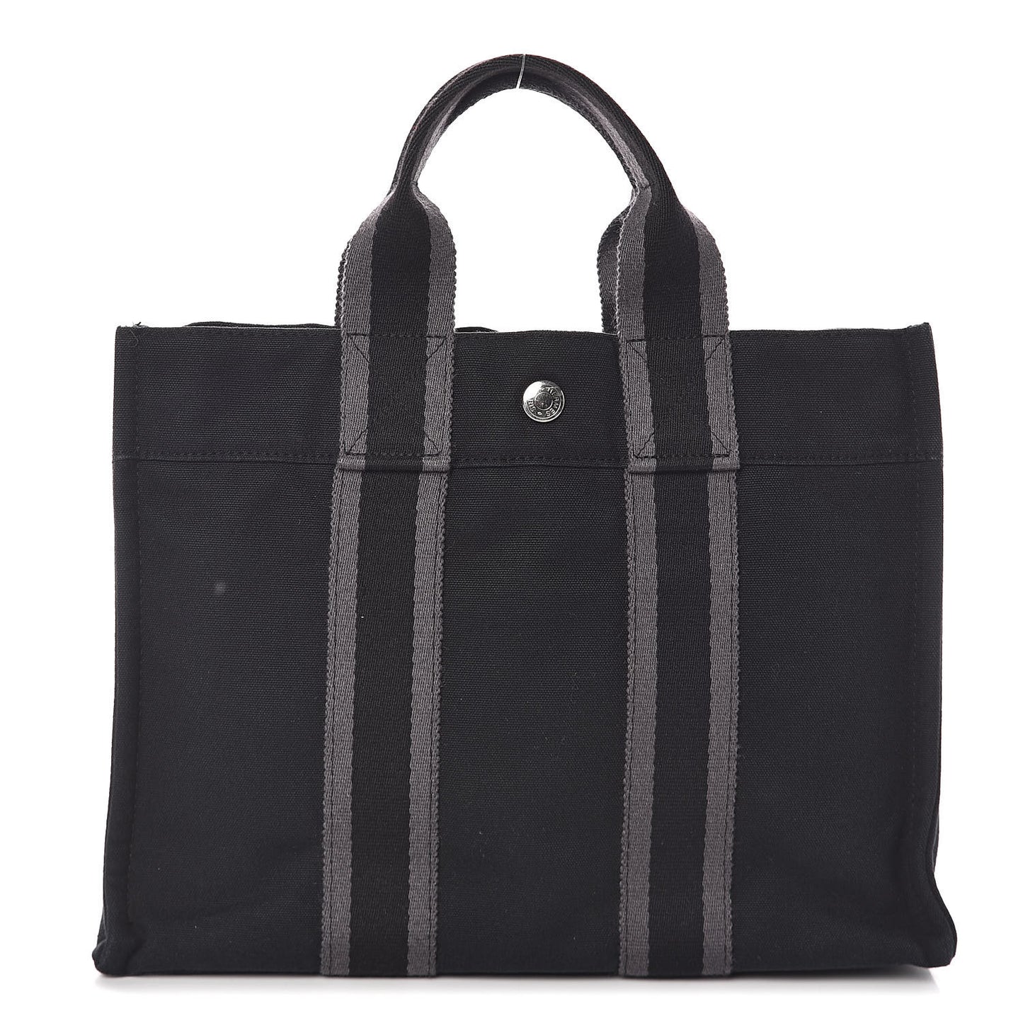 Canvas Fourre Tout PM Black