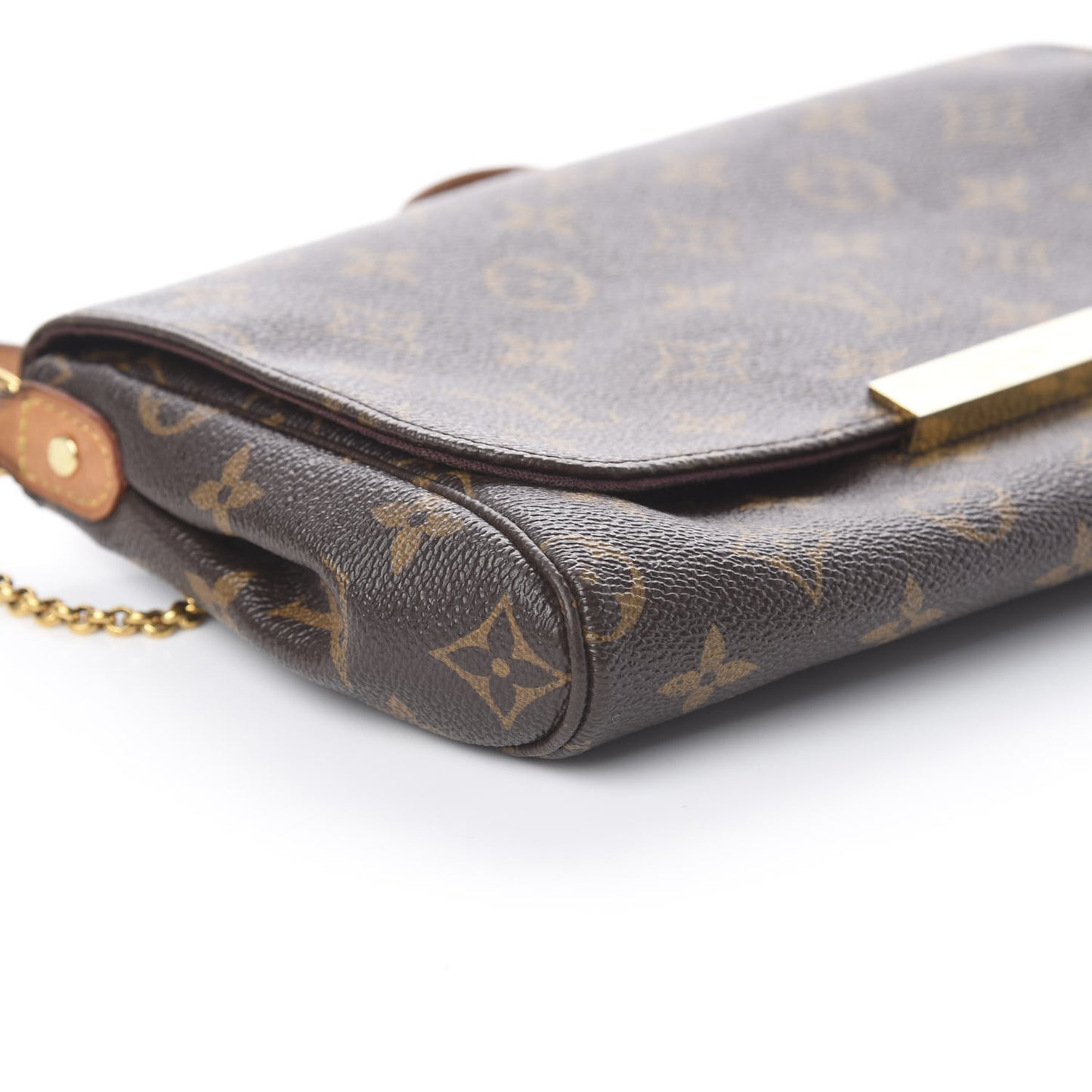 Monogram Favorite MM