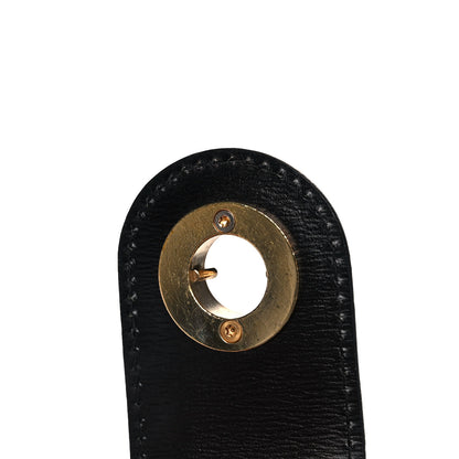 Louis Vuitton Epi Cluny Black 13 of 13