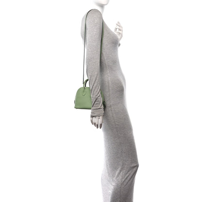 Hermes Evercolor Mini 1923 Bolide Vert Criquet 2 of 11