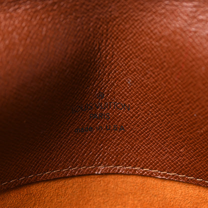 Louis Vuitton Monogram Musette Tango 6 of 9