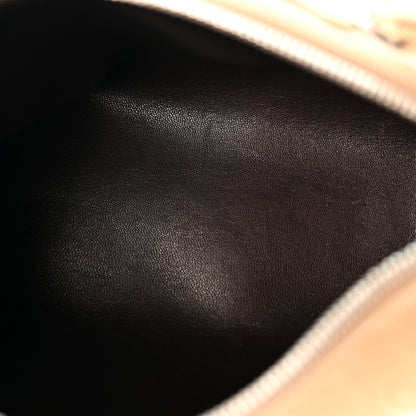 The Row Nubuck 90's Bag Sand 5 of 9