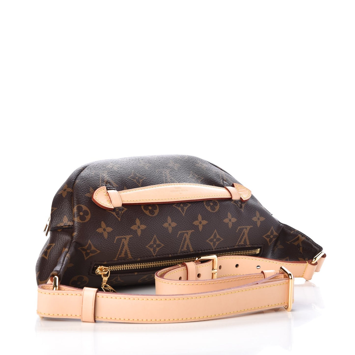 Monogram Bumbag