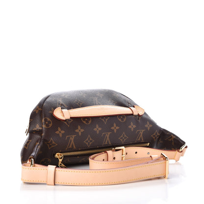 Louis Vuitton Monogram Bumbag 3 of 8
