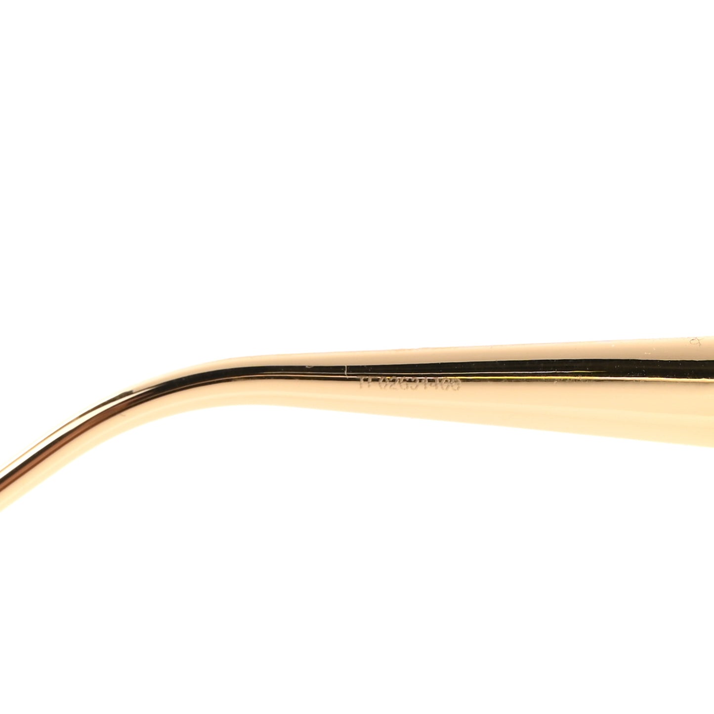 DiorSolar S1U Sunglasses Black