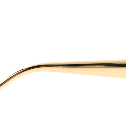 Christian Dior DiorSolar S1U Sunglasses Black 6 of 8