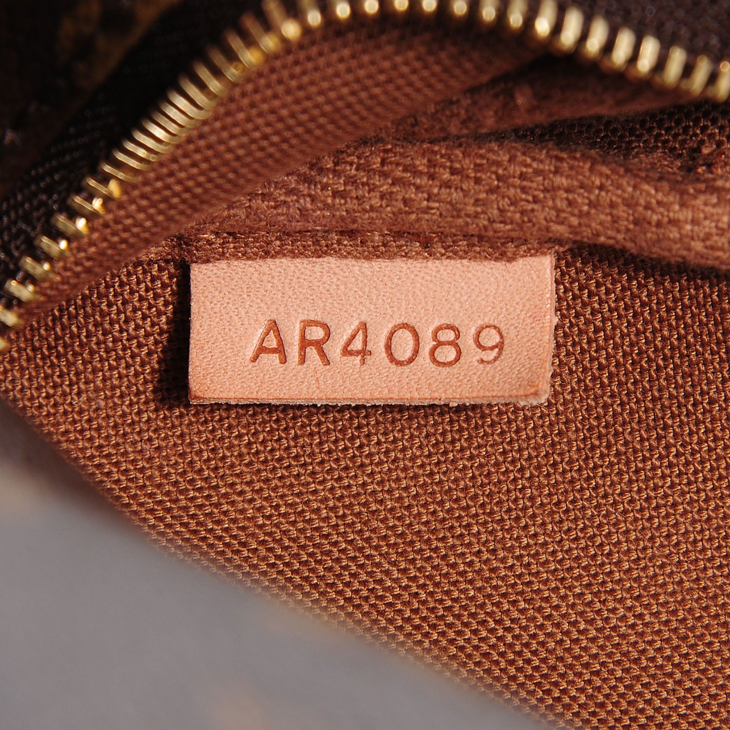 Louis Vuitton Monogram Pochette Accessories 7 of 7