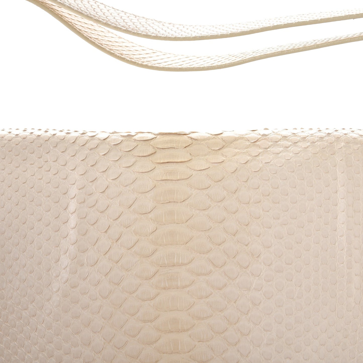 Python Blade Flap Beige