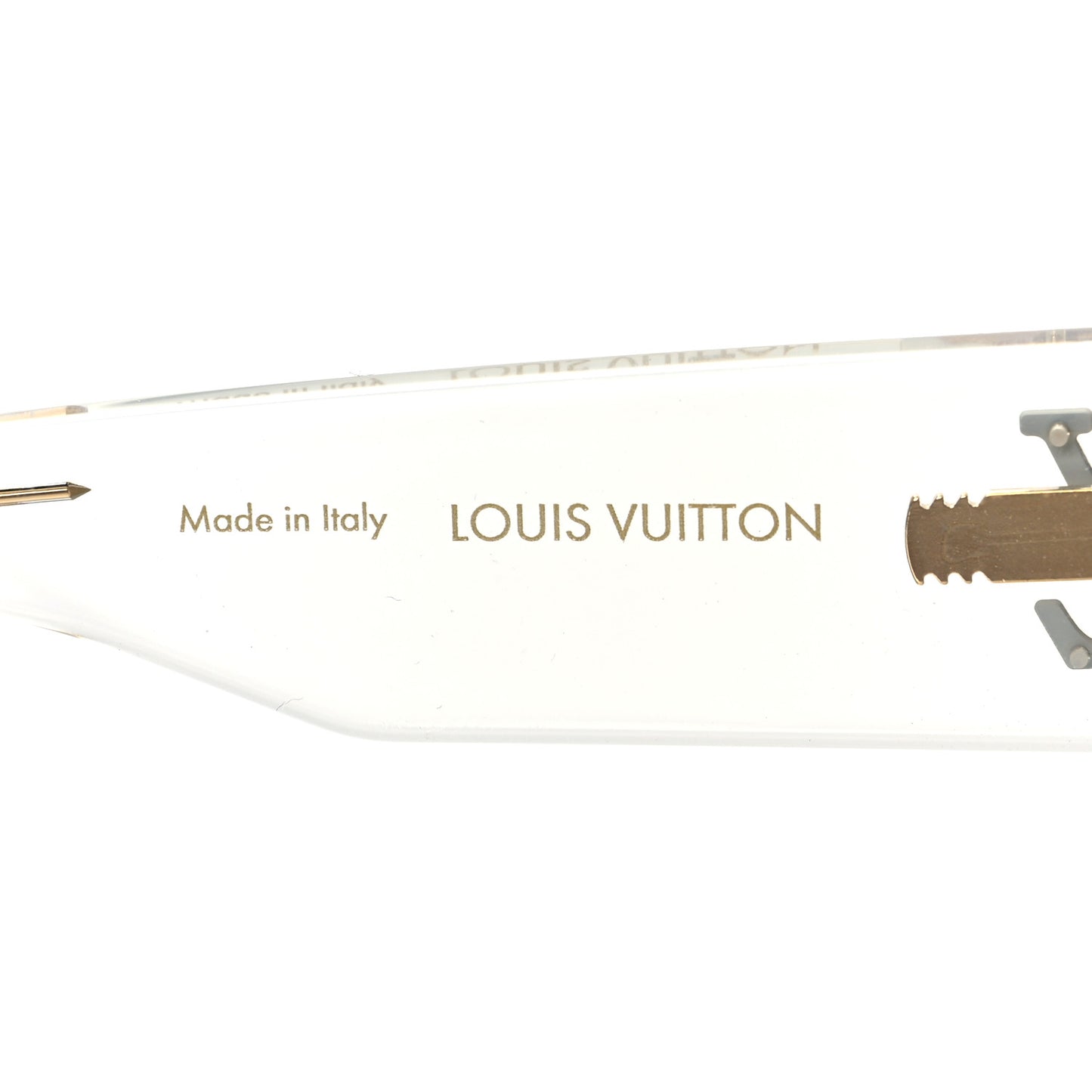 Cyclone Sunglasses Z1642W Transparent