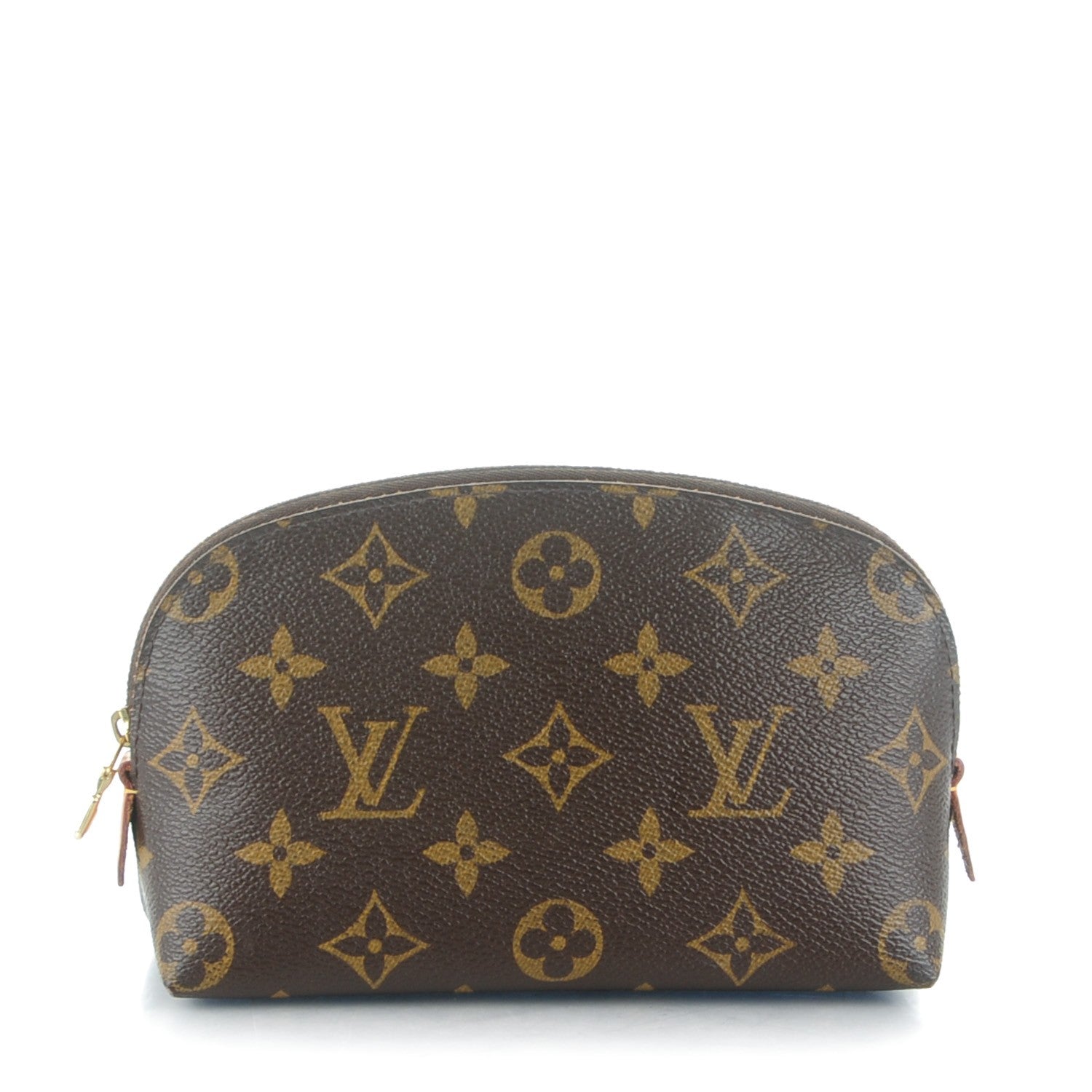Louis Vuitton Monogram Cosmetic Pouch 1 of 7