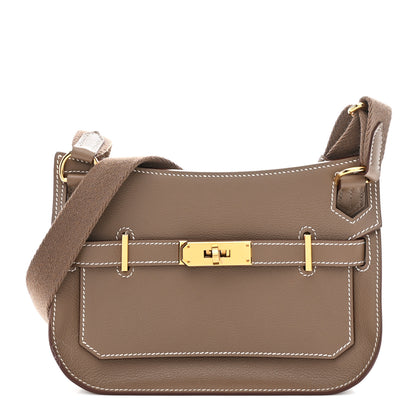 Hermes Evercolor Mini Jypsiere Etoupe 1 of 11