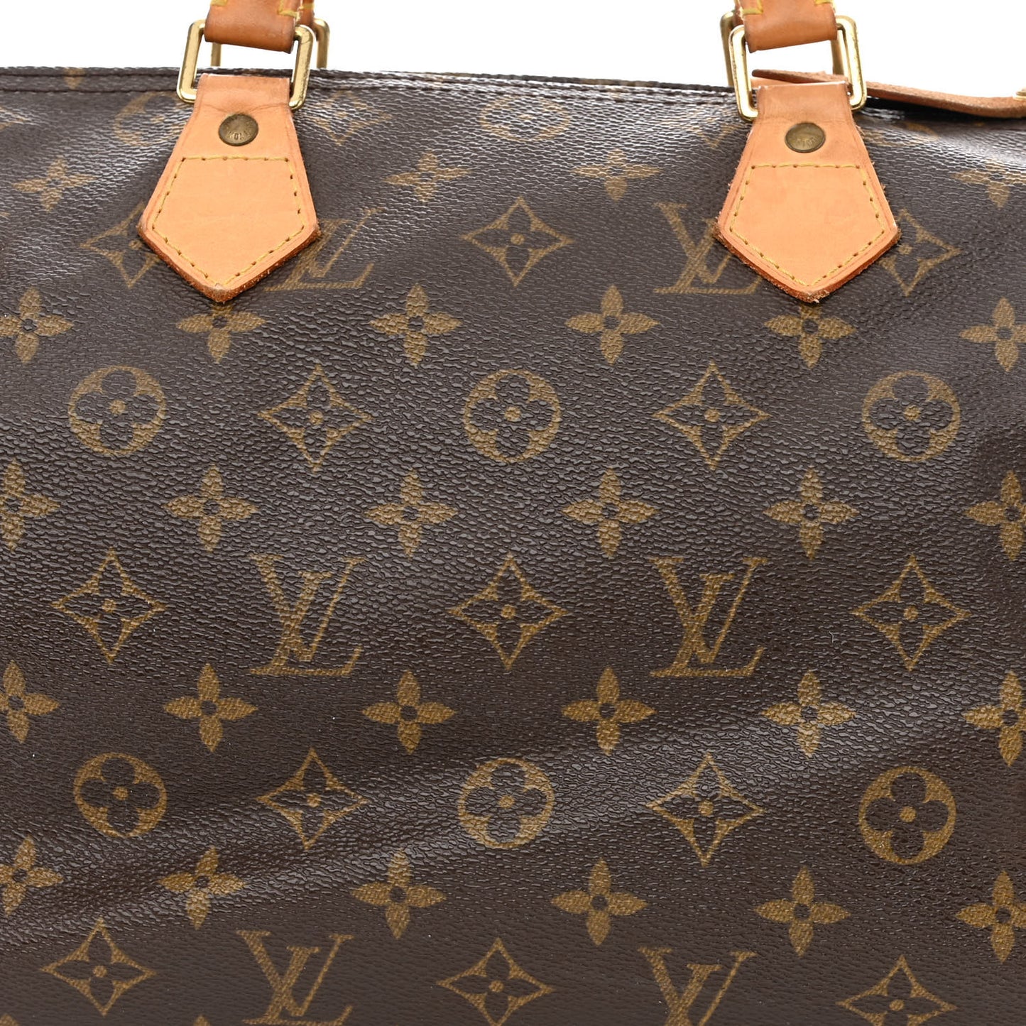 Monogram Speedy 30